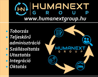 HumaNext - Munkaerő toborzás, szállásoltatás, utaztatás, integráció, adminisztáció, oktatás
